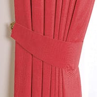 Janeiro tieback - Coral