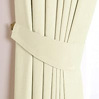 Janeiro tieback - Natural