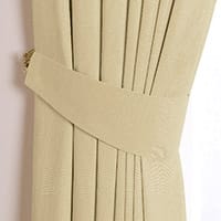 Janeiro tieback - Taupe