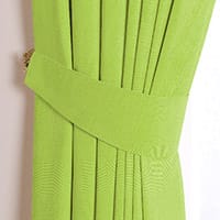 Janeiro tieback - Mint