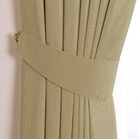 Janeiro tieback - Putty