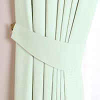 Janeiro tieback - Duckegg