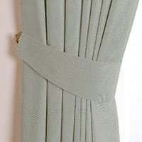 Janeiro tieback - Stone