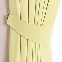 Janeiro tieback - Willow