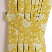 Narvik tieback - Ochre