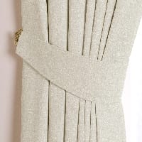 Stellar tieback - Silver