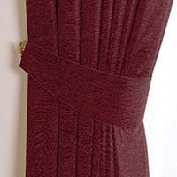 York tieback - Rosso