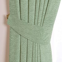 York tieback - Duckegg