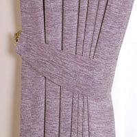 York tieback - Grape