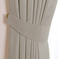 Milazzo tieback - Dove