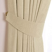 Milazzo tieback - Natural