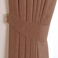 Milazzo tieback - Spice