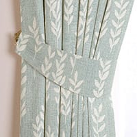 Sylvie tieback - Mineral