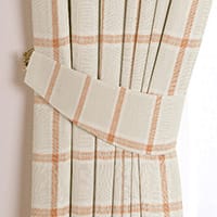 Chelone tieback - Fire cracker