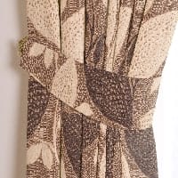 Dino tieback - New natural