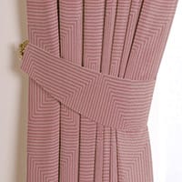 Lyss tieback - Lavender