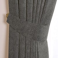 Astille tieback - Anthracite