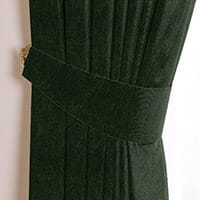 Astille tieback - Emerald