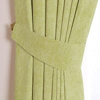 Astille tieback - Sage