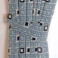 Astro tieback - Navy