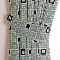 Astro tieback - Grey