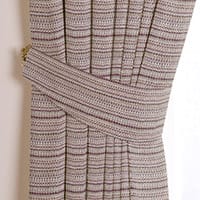 Alto tieback - Berry