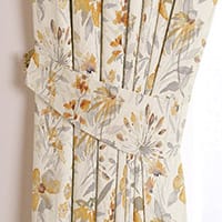 Alport tieback - Ochre