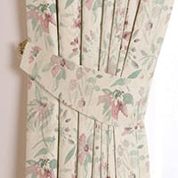 Alport tieback - Sage