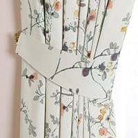 Bramwell tieback - Earth