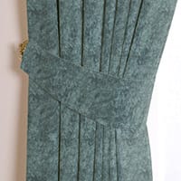 Danni tieback - Midnight