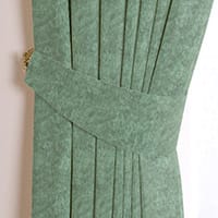 Danni tieback - Forest