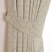 Danni tieback - Mink