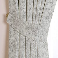 Danni tieback - Steel