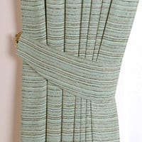 Cali tieback - Duckegg