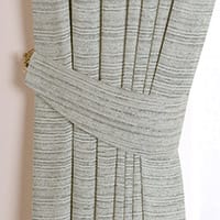 Cali tieback - Steel