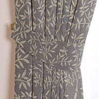 Ember tieback - Orchid