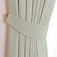 Logan tieback - Blue