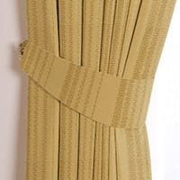 Sheen tieback - Gold