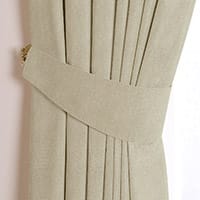 Calvari tieback - Buff