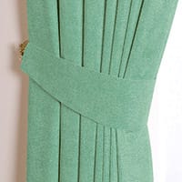 Calvari tieback - Jewel