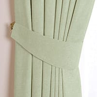 Calvari tieback - Sage