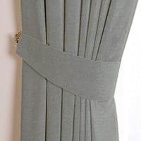 Calvari tieback - Steel