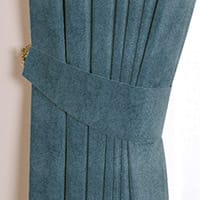 Calvari tieback - Azure