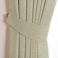 Sicily tieback - Natural