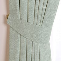 Sicily tieback - Ash