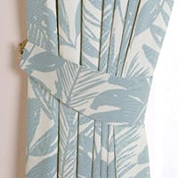 Dahlia tieback - Quarry